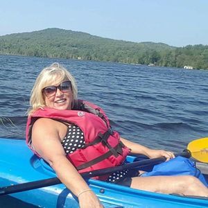 Meet your Posher, Jill